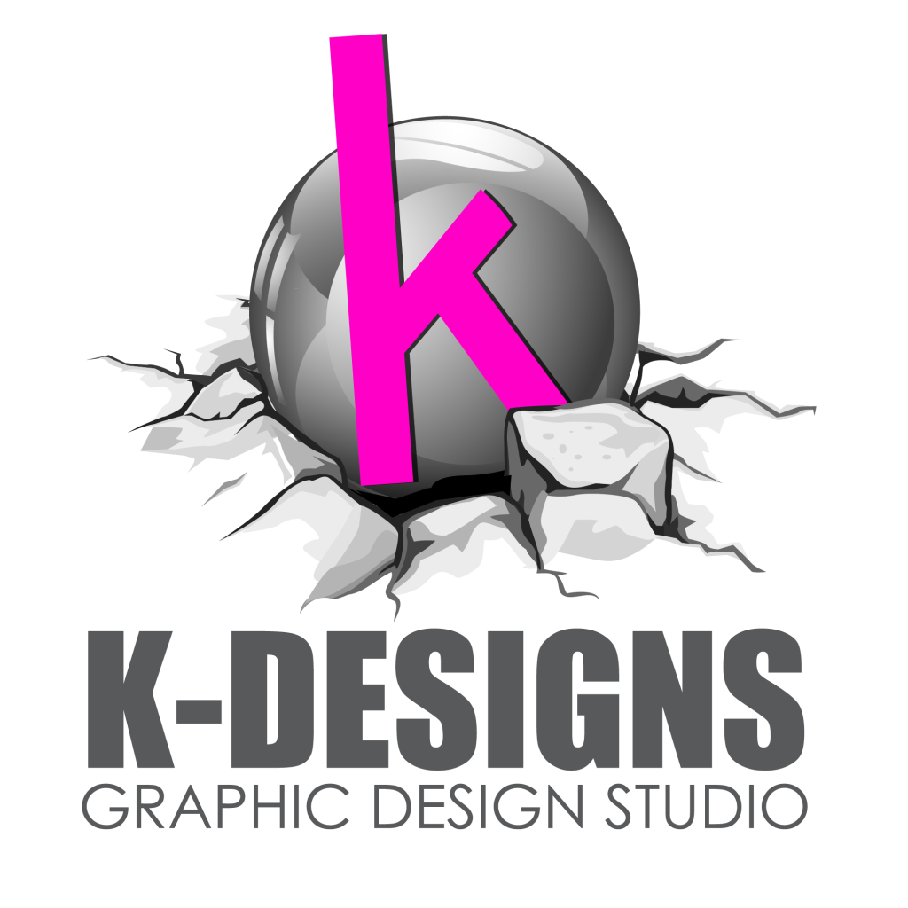 K-Designs Logo